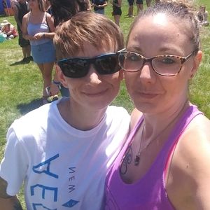 Meet your Posher, Melanie